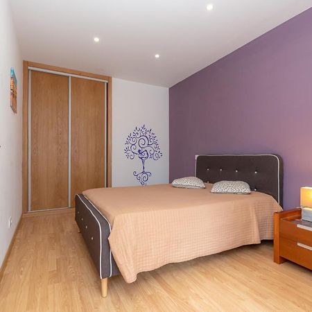 Atlantic Nest Coimbra Apartment Exterior photo