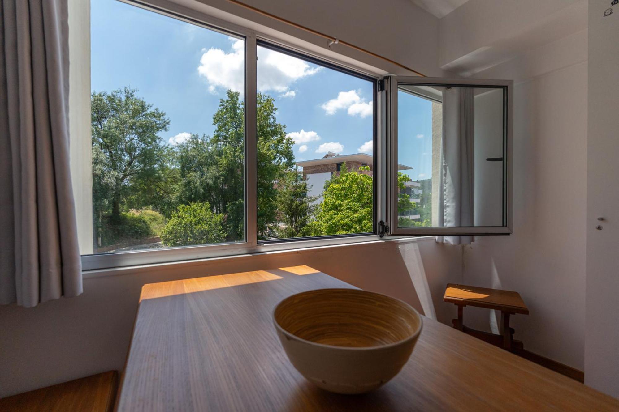 Atlantic Nest Coimbra Apartment Exterior photo