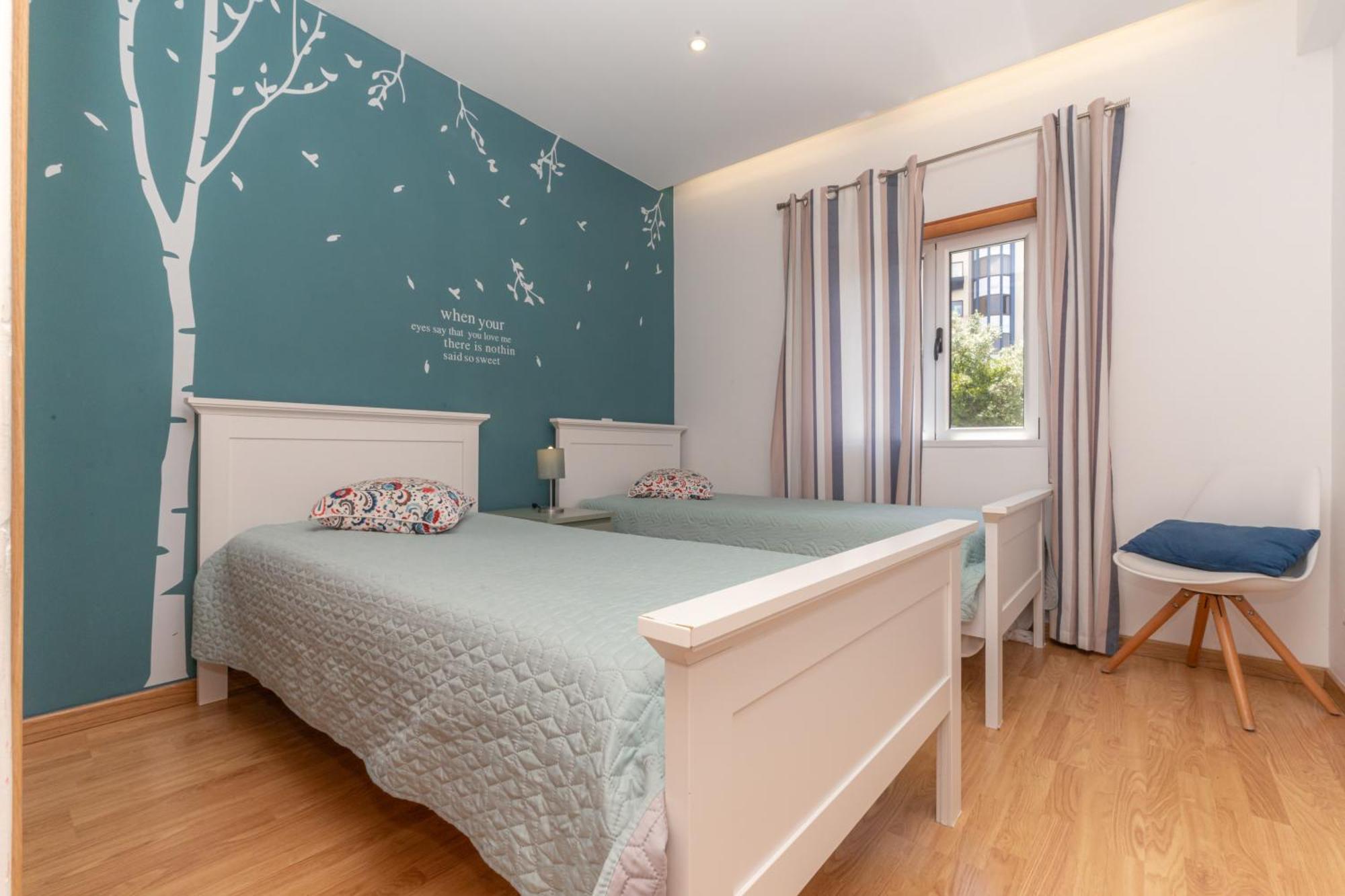 Atlantic Nest Coimbra Apartment Exterior photo