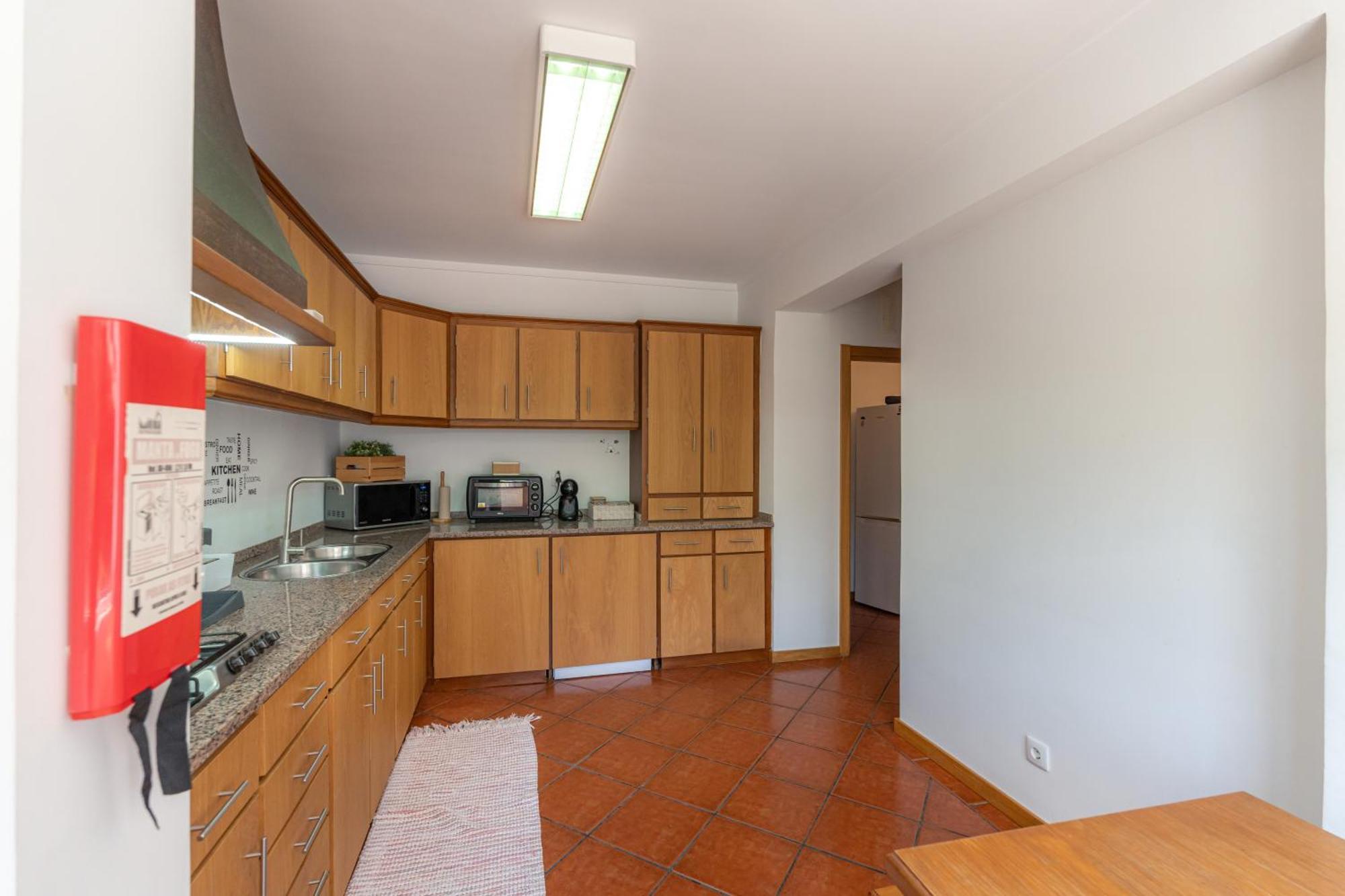 Atlantic Nest Coimbra Apartment Exterior photo