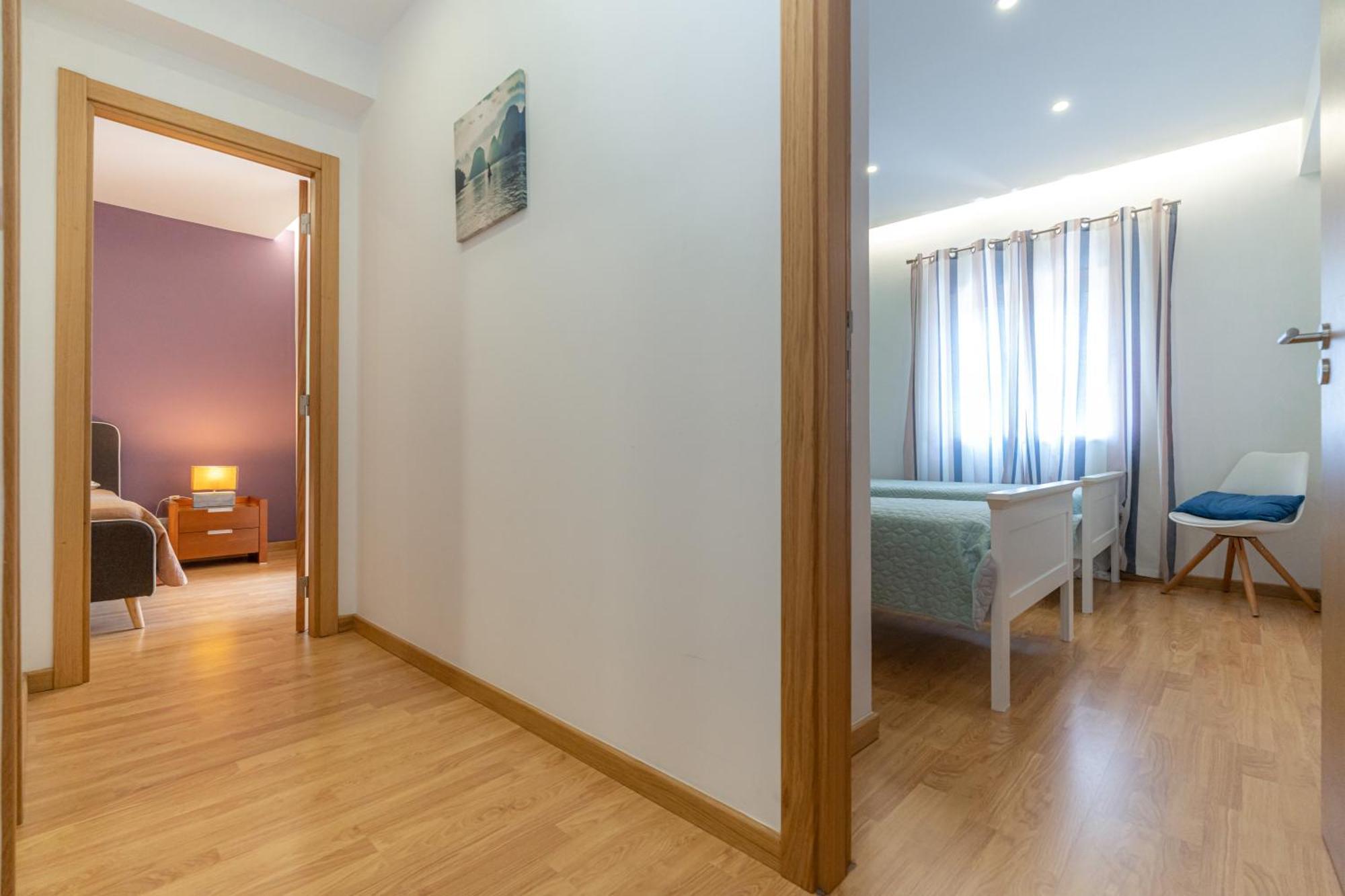 Atlantic Nest Coimbra Apartment Exterior photo